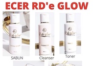 RDE GLOW BY RINNADIAZELLA SKINCARE / PAKET RD GLOW RINNA DIAZELLA