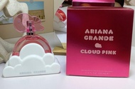 Ariana Grande Cloud Pink 愛莉安娜 格蘭德 粉雲朵 香水100ML