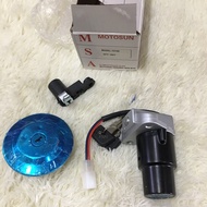 Yamaha FZ150 V1 V2 NEW Main Switch Set Key Set Suis Kunci Set IGNITION COMPLETE FZ 150 FZ150i on/off