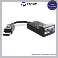 Bizlink DisplayPort to VGA Cable Converter Adapter