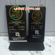 OG Super ~ LCD Touchscreen Oppo A60/Realme C63 5G/C65 4G/C65 5G/N65 5G Black