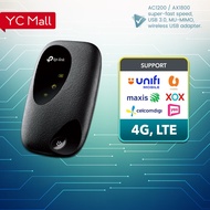 TP-LINK 4G LTE Wireless Portable MiFi Direct SIM WIFI Modem Router M7000