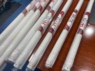 ชุดรางเซ็ตนีออน LED T8 ขนาด 9W และ 18W ขาบิดล็อก ราคาถูก