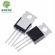 NAESV 10Pcs IRF3205 Voltage Regulation Module, IRF1404 IRFZ44N Power Module, Voltage Regulation IRF3
