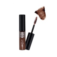 IN2IT Natural Brow Waterproof Eyebrow Mascara NBM01 Deep Brown