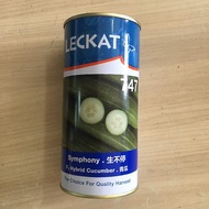 747 Symphony (F1 Hybrid)(100g)