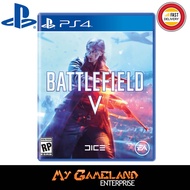 PS4 Battlefield 5 V(R3/R1) (BRAND NEW)