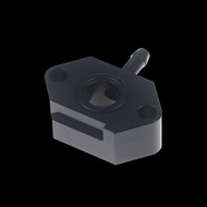 [cherry2] Auto Vacuum Tap Boost Gauge Sensor Adaptor For Auto 1.2 1.4 TSI Ea111 Engine 1.6 1.9 2.0 T