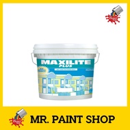 7L Dulux Maxilite Plus  - 10743 OYSTER GREY