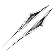 ZSELP บอร์ดใบไม้โลหะเลเซอร์สติ๊กเกอร์ตกแต่ง3มิติสำหรับ Changan UNI-K CS75บวก CS95 CS35 Alsvin อุปกรณ