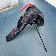 TaylorMade 高爾夫球桿支架包