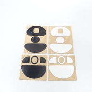 3M Mouse Foot Sticker EC1-CW EC2 EC3 U2 FK2-DW/S2-DW/ZA13-DW Alternative Thick Foot Pad