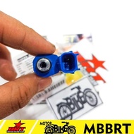 Injector Injector Racing BRT Xmax X MAX 12 Hole 300 CC 350 CC Original