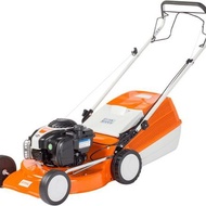 Mesin Potong Rumput dorong Stihl Rm248 Lawn Moren Stihl Rm 248