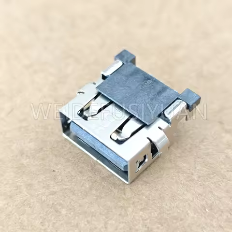 New 2.0 USB Jack Port Socket For ACER Aspire 3 A317-51 N19C1 A315-54 EX215-52 Notebook Data Plug 4-p