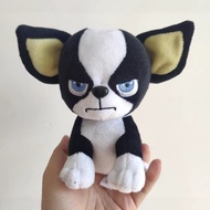 JoJo's Bizarre Adventure Puppy IGGY IGGY Doll Doll Plush Toy Doll Anime Merchandise XX2512.11