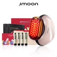 Jmoon M30 Max Gift Set Home Use Beauty Device Collagen Cannon Max Collagen Glow Booster Skin Care Bo