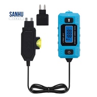 CNBJ-611 Automotive Fuse Current Tester Car Leakage Analyzer Fault Tester Automotive Fuse Current Te