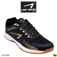 LINE SEVEN Brand Men’s Badminton Sport Shoes ( CS-2163 )