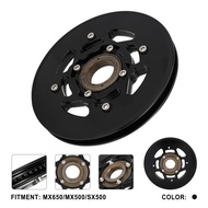 Chain Sprocket For MX650 MX500 SX500 Motorcycle accessori and part