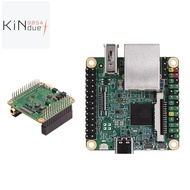 Milk-V Duo S Development Board Basic +PoE-Long-Pin RISC-V ARM Support One-Click Switching ARM/RISC-V