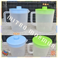 ! SUPER PLASTIC KETTLE 1.2 2 4 LITER YOYO PLASTIC KETTLE DRINKING WATER KETTLE