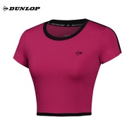 DUNLOP DAGYS9128-2 Women's Sports T-Shirt Sport T Shirt Sport Shirt