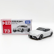 Tomica Asia Limited Tomica 73 Toyota GR Supra