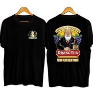 KAOS KATA KATA ANGGUR PREMIUM ORANGTUA BIG SIZE JUMBO