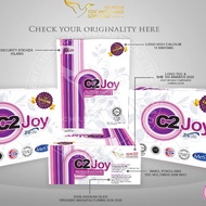 Susu Kolostrum C2 JOY | Safe N Joy HQ
