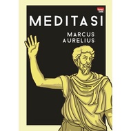 Meditation - Marcus Aurelius - Philosophy