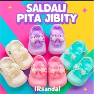 PROMO!! Cute Fashion girls' ribbon shoe sandals, size 21-26