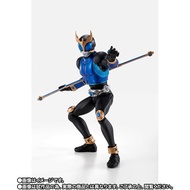 Bandai Tamashii Nations S.H. Figuarts Kuuga Dragon Form Kamen Rider Action Figure