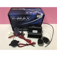 Toyota Hilux Vigo Alarm System