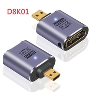 HDMI Adapter 8K60HZ
