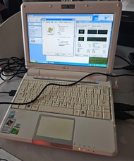 ASUS Eee PC 901 筆記型電腦