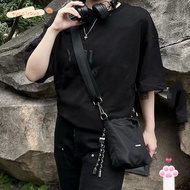 EU-FASHION Fashion Bag Portable Travel Accessories Drawstring Bucket Bag Single Shoulder