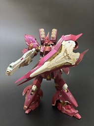 全噴RG Sazabi 沙薩比