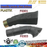 SAMLEE 💥 Golok Handle Alat Kebun F0301 F0303 🔥