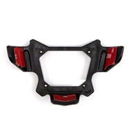 For YAMAHA MT03 MT25 2021-2023 MT-03 Motorcycle Accessories Headlight Protector Screen Protective Co