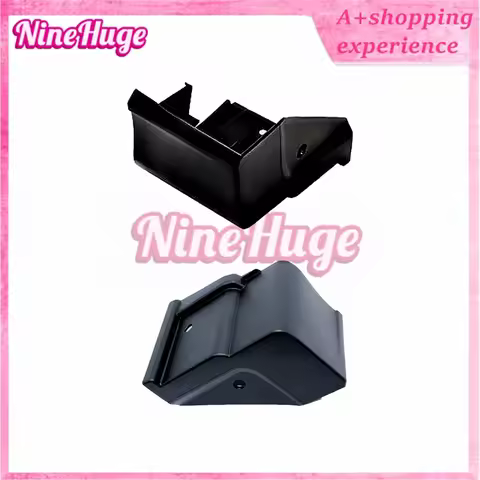 Car Body Wheel Over Fender Lower Eyebrow for Mazda CX5 2017-2021 KF 52-110B CX-8 2018-2022 KD5H-51-W