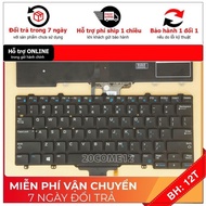 [BH12TH] Dell Latitude E7270 E5270 laptop keyboard
