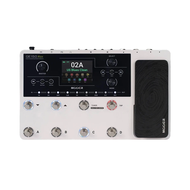 Mooer GE150 Max / GE150 Max Li Amp Modelling & Multi Effects เอฟเฟคกีต้าร์ไฟฟ้า