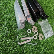 FOOTREST FOR NMAX/AEROX