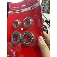 SONIC / MSX ANTIQUE CUP - INDO IMPORTED PRODUCTS - SET OF 6 Piece WITH 2 BEARINGS -06535KTR900