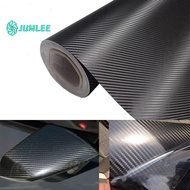 【VARSTR HOT】Car Carbon Fiber Sticker 6D Carbon Fiber Film Car Changing Film 30cm*152cm