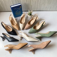 @gemilangsejahterashoes High heels strap TMT 914-14A imported shoes