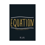 Equation By Mr. Apis