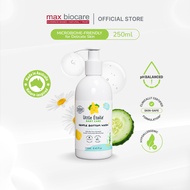 Little Etoile Care Gentle Bottom Wash For Delicate Skin For 2+ Years​ (250ml)