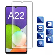 TEMPERED GLASS SAMSUNG A22 4GBENING A22 5G/